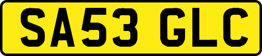 SA53GLC