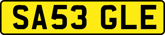 SA53GLE
