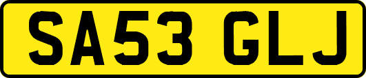 SA53GLJ