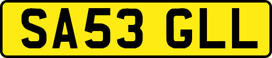 SA53GLL