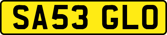 SA53GLO