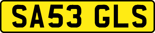 SA53GLS