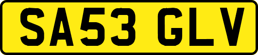 SA53GLV
