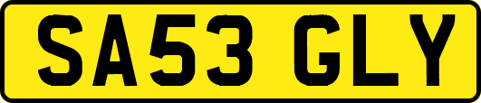 SA53GLY