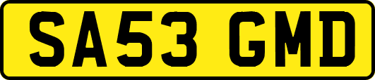 SA53GMD