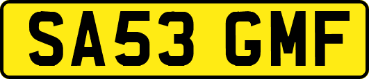 SA53GMF