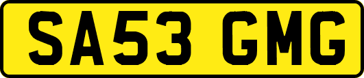 SA53GMG