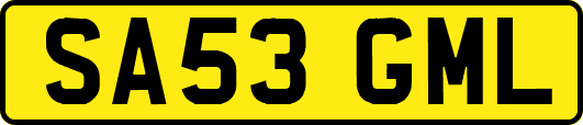 SA53GML