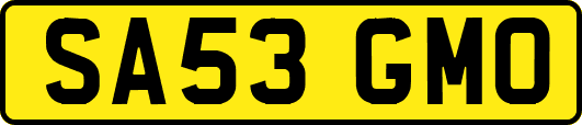 SA53GMO