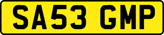 SA53GMP
