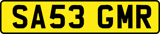 SA53GMR