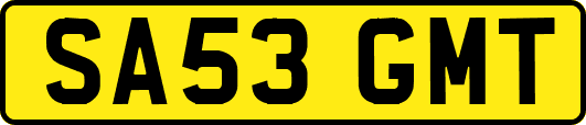 SA53GMT