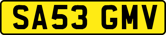 SA53GMV