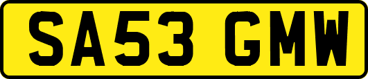 SA53GMW