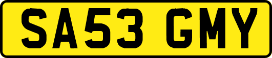 SA53GMY