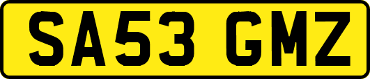 SA53GMZ