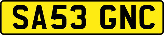 SA53GNC