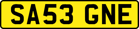 SA53GNE