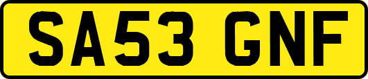 SA53GNF