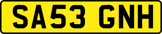 SA53GNH