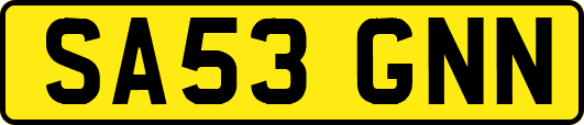 SA53GNN