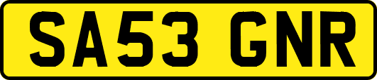 SA53GNR