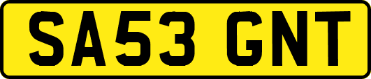 SA53GNT