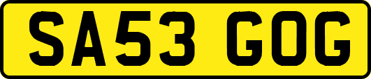 SA53GOG