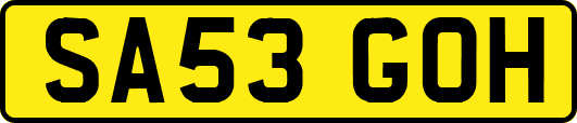 SA53GOH