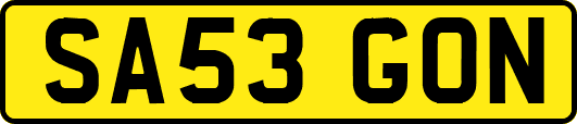 SA53GON