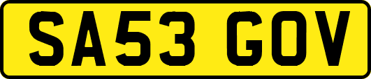 SA53GOV