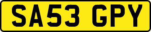 SA53GPY