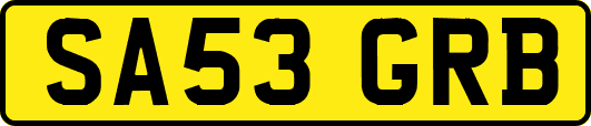 SA53GRB