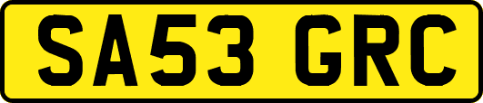 SA53GRC