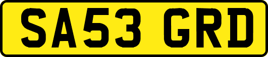SA53GRD