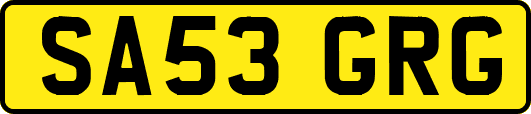 SA53GRG