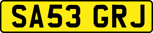 SA53GRJ