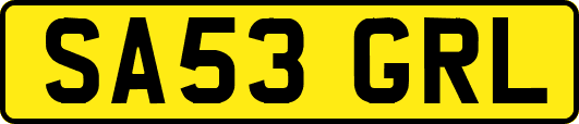 SA53GRL