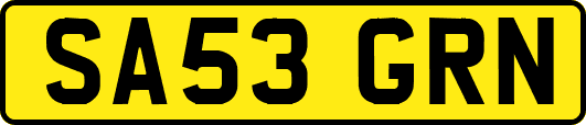 SA53GRN