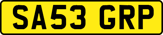 SA53GRP