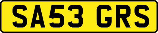 SA53GRS