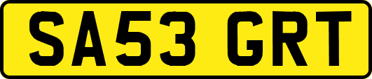 SA53GRT