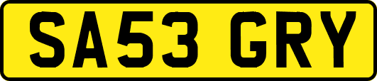 SA53GRY