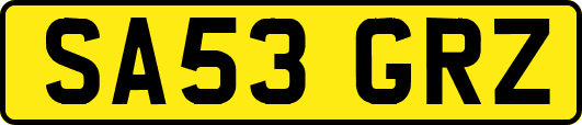 SA53GRZ