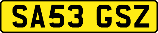 SA53GSZ