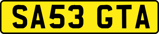 SA53GTA