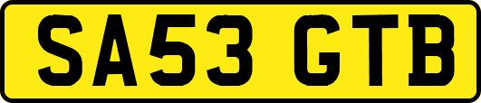 SA53GTB