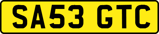 SA53GTC