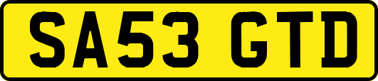 SA53GTD