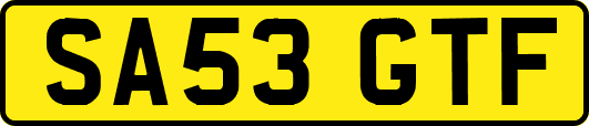 SA53GTF